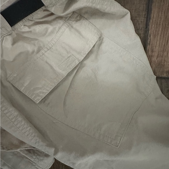 The North Face Cargo & Transformer Khaki Pants - Picture 5 of 6